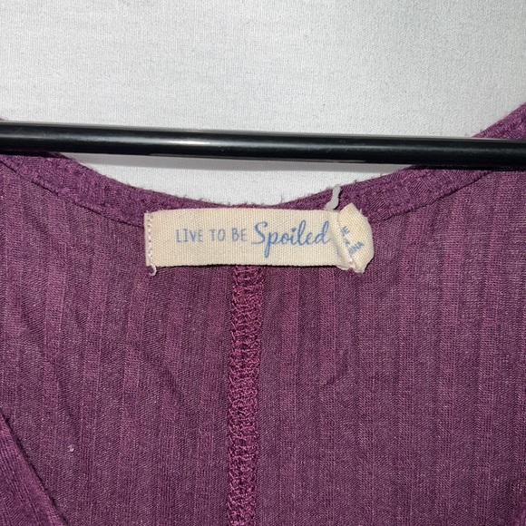 0886 womens top - Picture 3 of 6